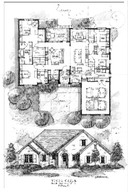 548 Boulder Creek Avenue, Fairhope, AL 36532