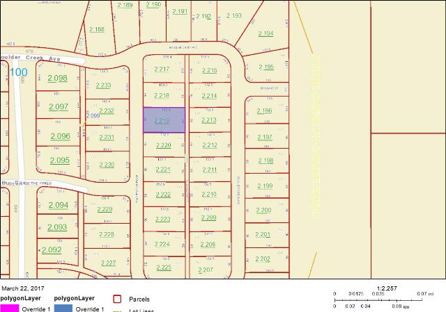 548 Boulder Creek Avenue, Fairhope, AL 36532