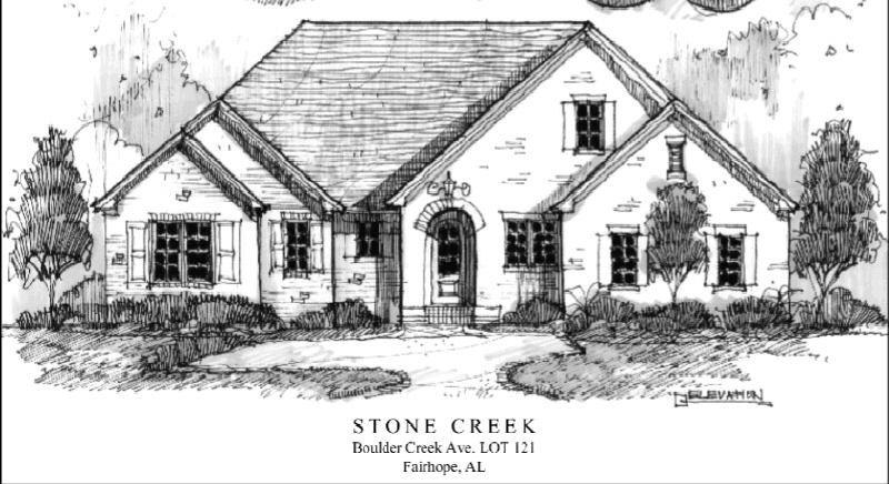 548 Boulder Creek Avenue, Fairhope, AL 36532