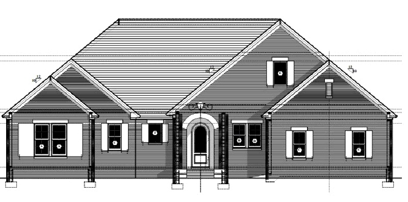 548 Boulder Creek Avenue, Fairhope, AL 36532