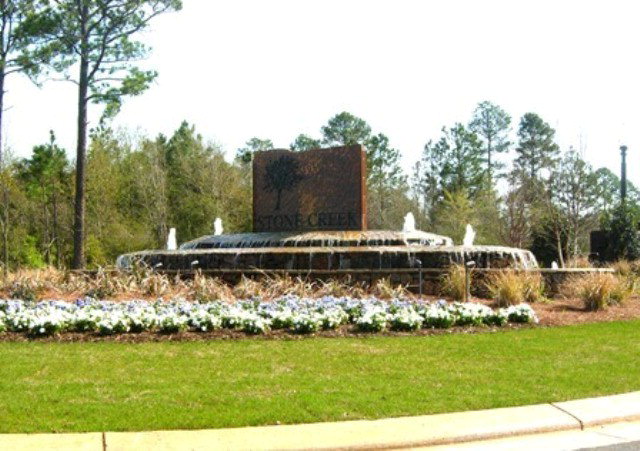 536 Boulder Creek Avenue, Fairhope, AL 36532