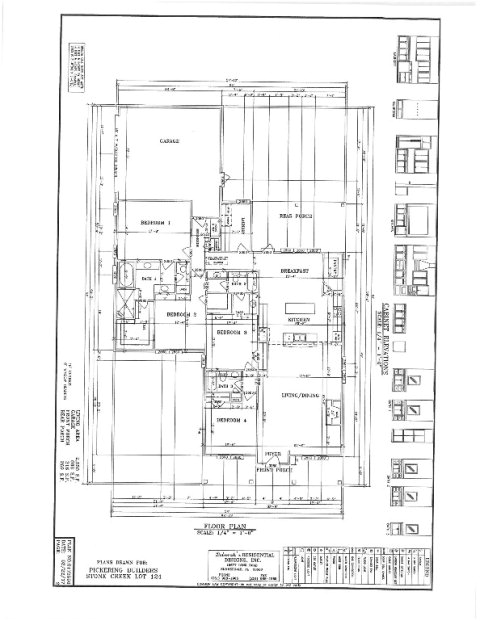 536 Boulder Creek Avenue Lot 12, Fairhope, AL 36532