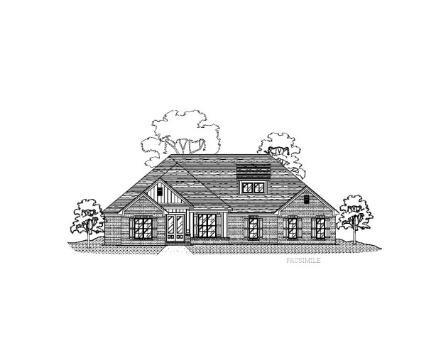 401 Fortune Drive, Fairhope, AL 36532
