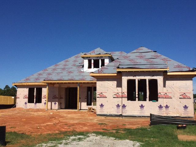 406 Fortune Drive, Fairhope, AL 36532
