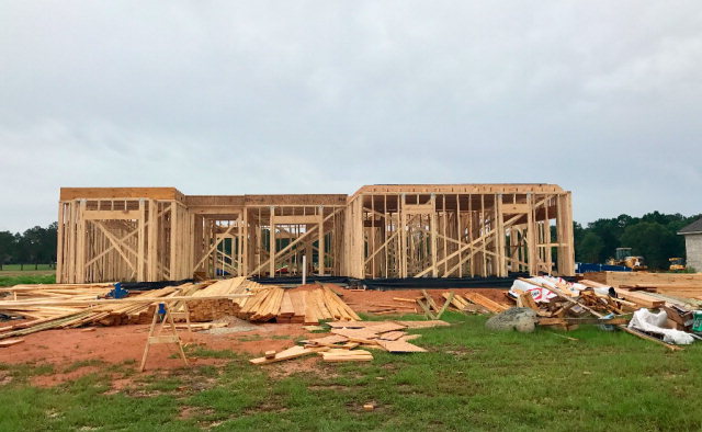 454 Fortune Drive, Fairhope, AL 36532