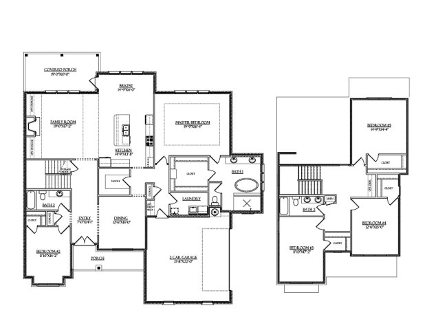 454 Fortune Drive, Fairhope, AL 36532