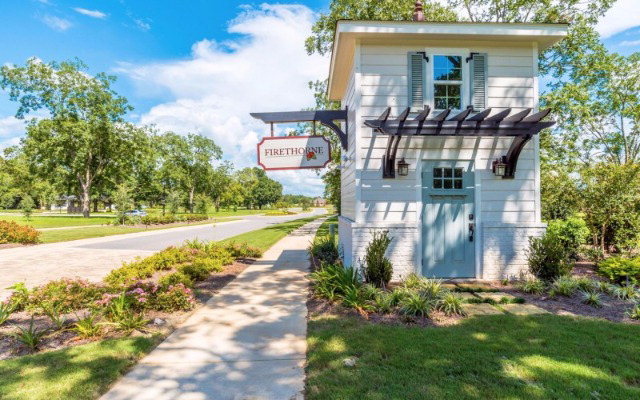 454 Fortune Drive, Fairhope, AL 36532