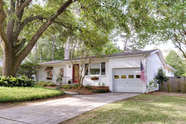 154 Orange Avenue, Fairhope, AL 36532