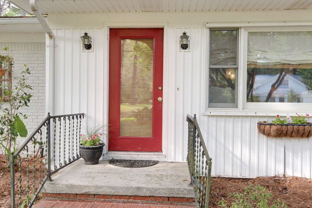 154 Orange Avenue, Fairhope, AL 36532