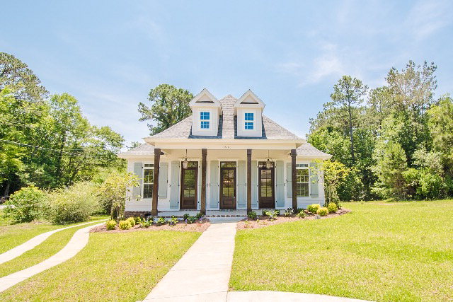17280 Tennis Club Dr, Fairhope, AL 36532
