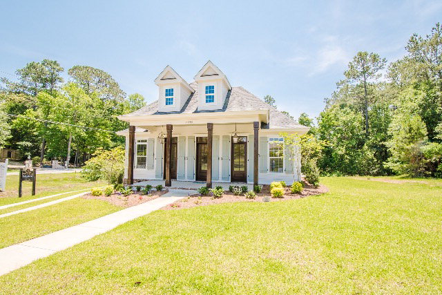 17280 Tennis Club Dr, Fairhope, AL 36532