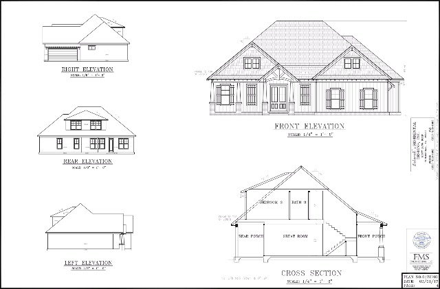 467 Boulder Creek Avenue, Fairhope, AL 36532
