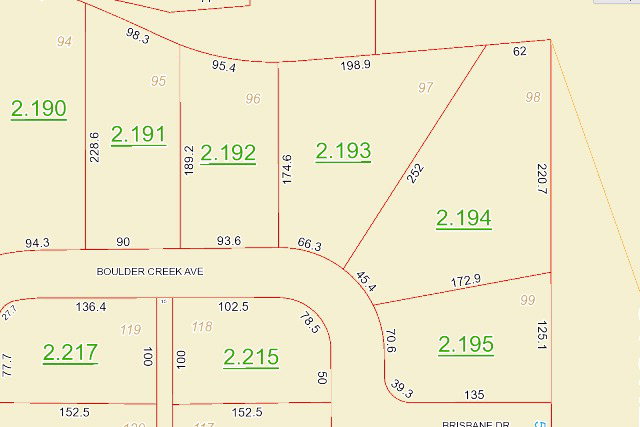 467 Boulder Creek Avenue, Fairhope, AL 36532