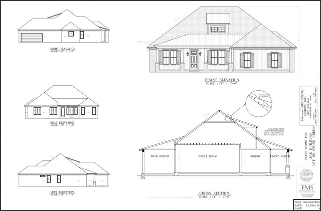 459 Boulder Creek Avenue, Fairhope, AL 36532