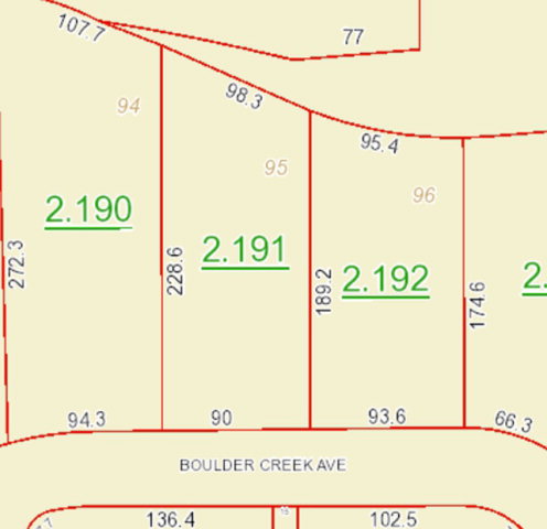459 Boulder Creek Avenue, Fairhope, AL 36532