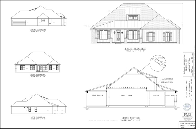 459 Boulder Creek Avenue, Fairhope, AL 36532