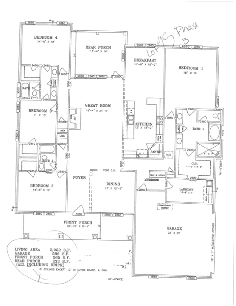 459 Boulder Creek Avenue, Fairhope, AL 36532