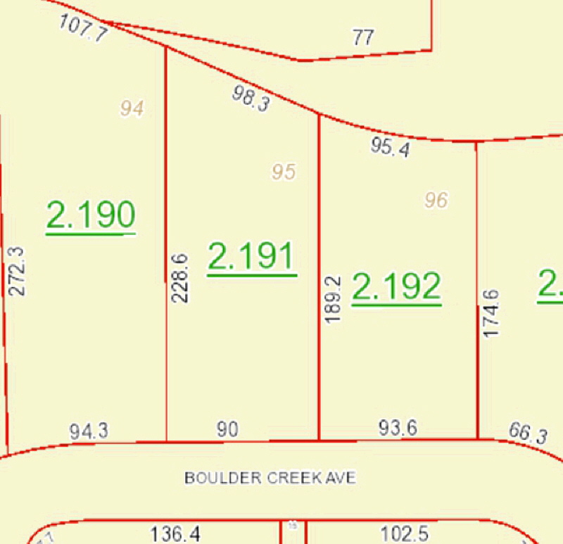 459 Boulder Creek Avenue, Fairhope, AL 36532