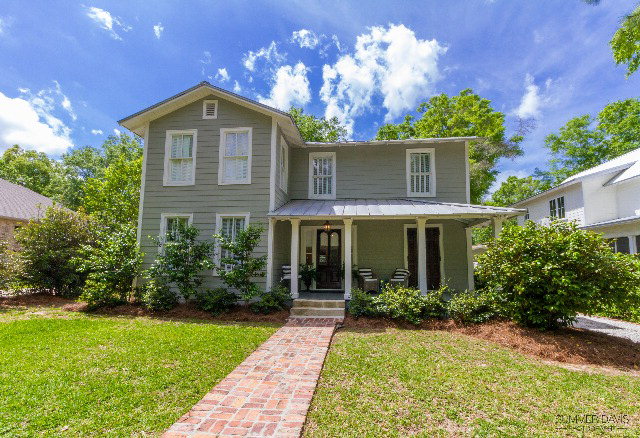 202 Grand Avenue, Fairhope, AL 36532