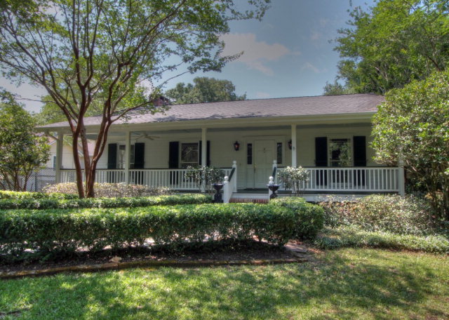 7222 Wood Acres Road, Fairhope, AL 36532