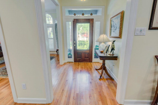 100 Pinetop Circle, Fairhope, AL 36532