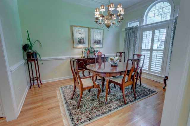 100 Pinetop Circle, Fairhope, AL 36532