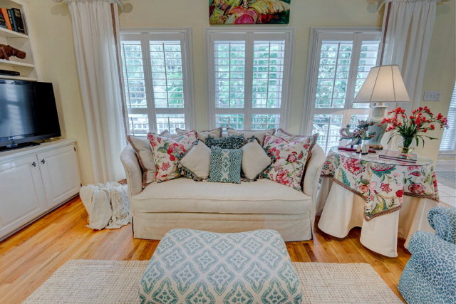 100 Pinetop Circle, Fairhope, AL 36532