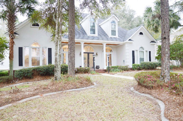 107 Pinetop Circle, Fairhope, AL 36532