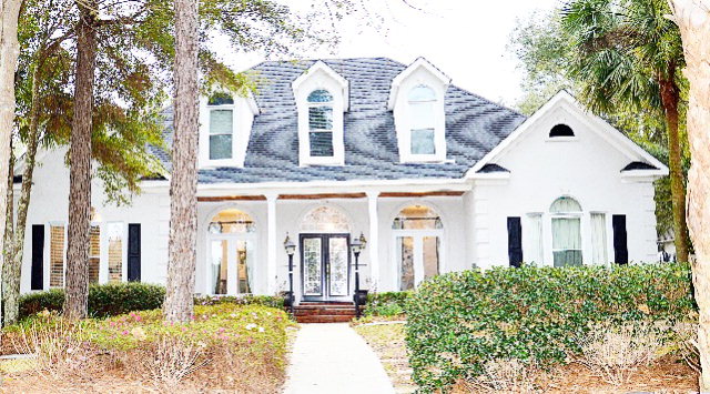 107 Pinetop Circle, Fairhope, AL 36532