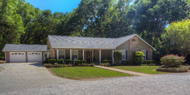 7100 Wood Acres Road, Fairhope, AL 36532