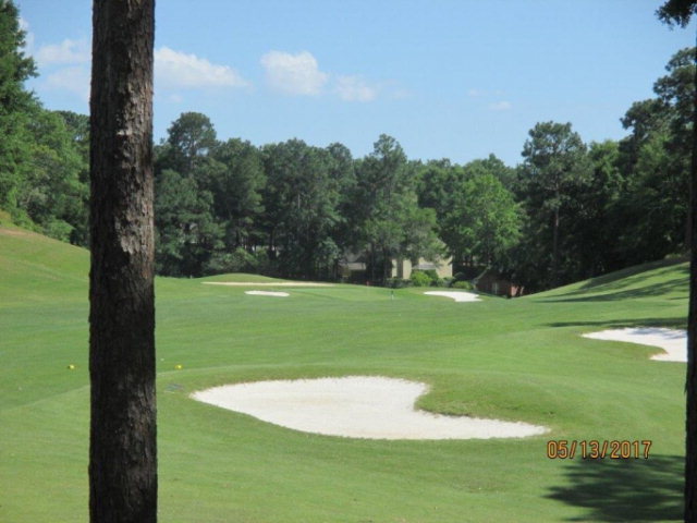 122 Clubhouse Drive, Fairhope, AL 36532