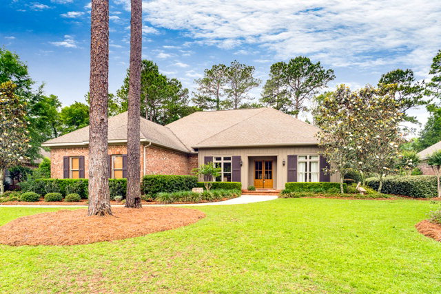 324 Cumberland Road, Fairhope, AL 36532