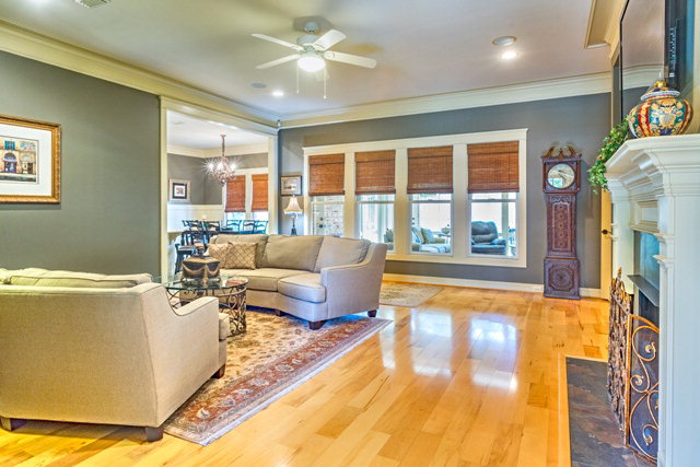 324 Cumberland Road, Fairhope, AL 36532