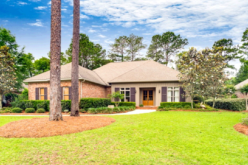 324 Cumberland Road, Fairhope, AL 36532