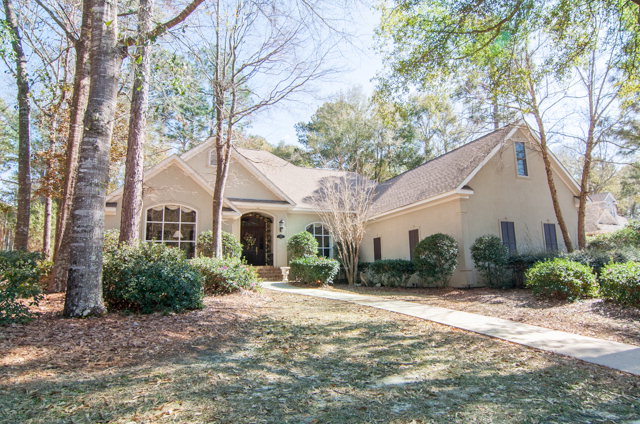 143 Old Mill Road, Fairhope, AL 36532