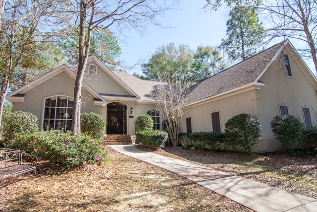 143 Old Mill Road, Fairhope, AL 36532