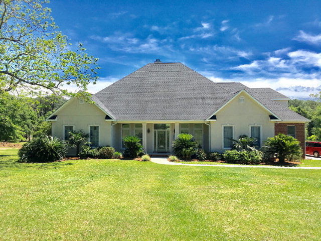 12970 Saddlebrook Circle, Fairhope, AL 36532