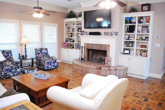 12985 Saddlebrook Circle, Fairhope, AL 36532