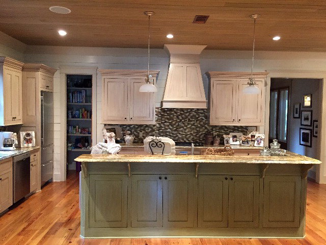 550 Falling Water Blvd, Fairhope, AL 36532