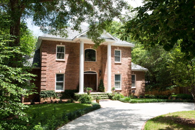7230 Ecor Dechene Court, Fairhope, AL 36532