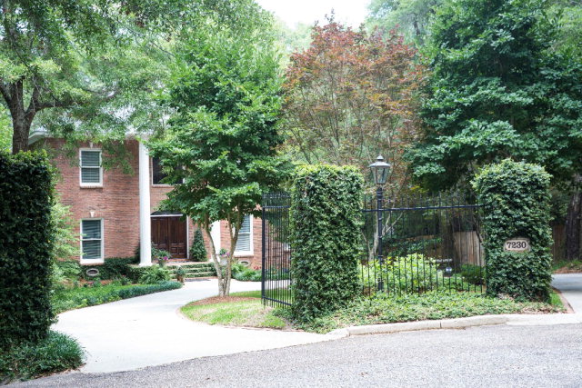 7230 Ecor Dechene Court, Fairhope, AL 36532