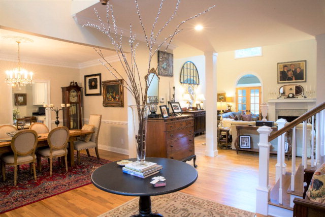 7230 Ecor Dechene Court, Fairhope, AL 36532