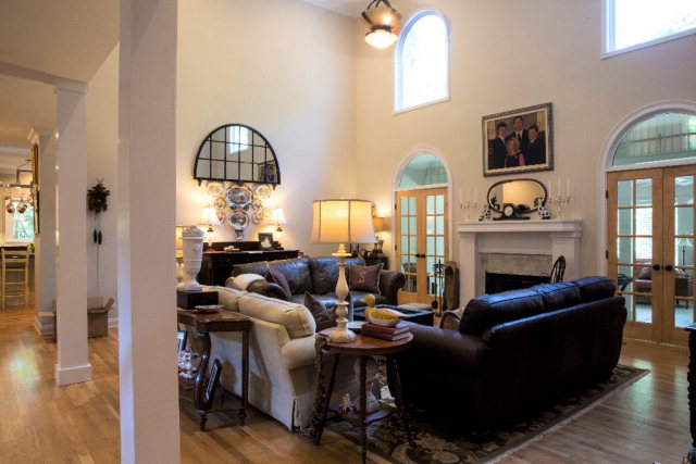 7230 Ecor Dechene Court, Fairhope, AL 36532