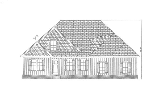 589 Falling Water Blvd, Fairhope, AL 36532