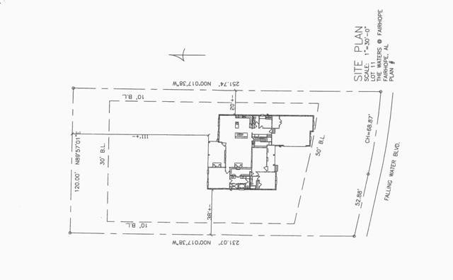 589 Falling Water Blvd, Fairhope, AL 36532