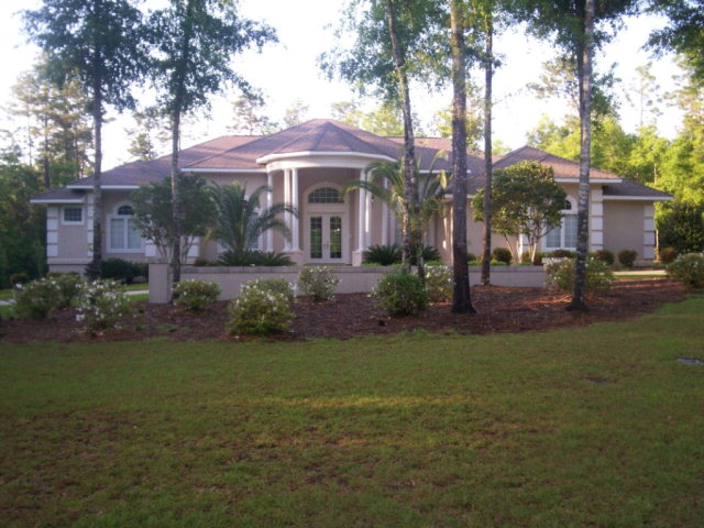 103 Willow Lake Drive, Fairhope, AL 36532