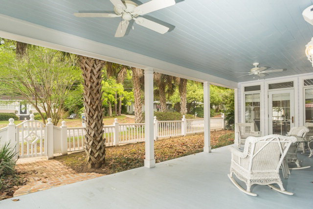 18 Fels Avenue, Fairhope, AL 36532