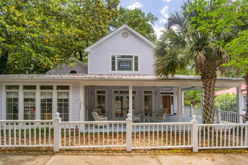 18 Fels Avenue, Fairhope, AL 36532