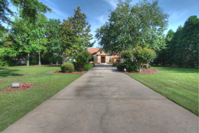 6431 Raintree Road, Fairhope, AL 36532