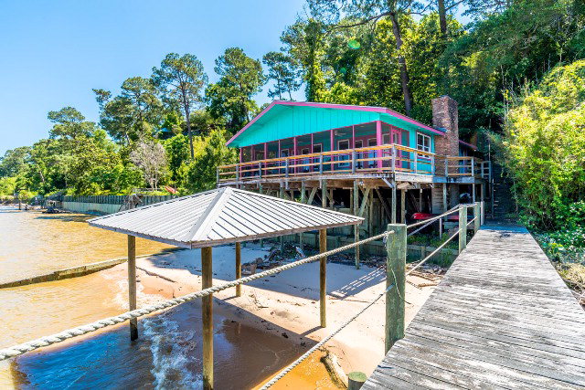 913 Sea Cliff Drive, Fairhope, AL 36532